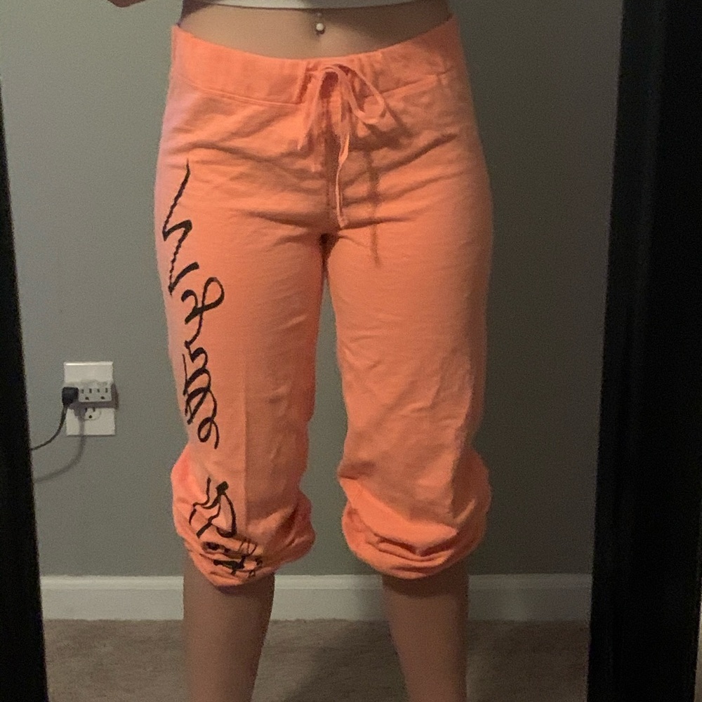 2/$5 | Neon Joggers